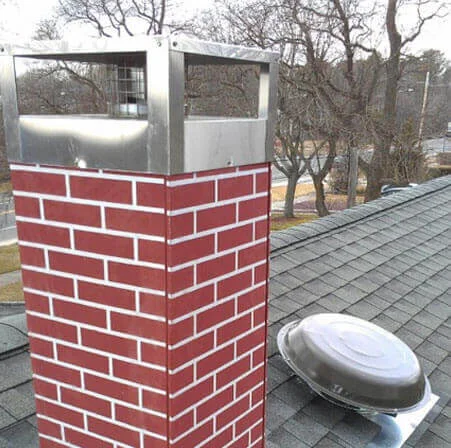 Chimney Repair Shirley NY