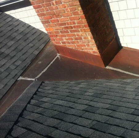 Chimney Leak Repair Shirley NY