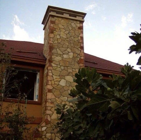 Chimney Rebuild Shirley NY