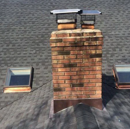 Masonry Chimney Repair Shirley NY